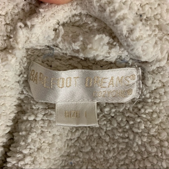 Barefoot Dreams CozyChic Robe - Picture 7 of 8